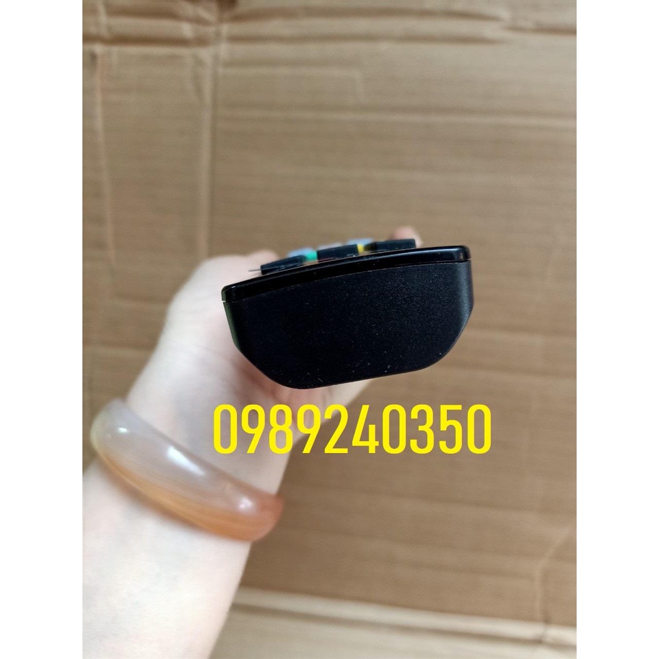 Remote điều khiển ti vi vô tuyến LG mới chính hãng