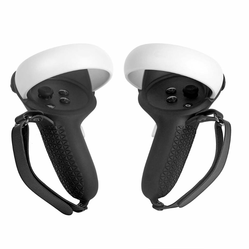 Dây Đeo Bảo Vệ Cho Kính Thực Tế Ảo Oculus Quest 2 Touch Controller