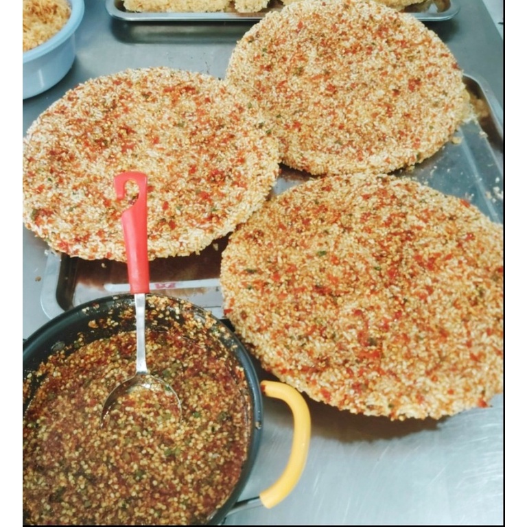 500gr Cơm Cháy Chà Bông Lày Hòa , đóng gói túi 500gr. | BigBuy360 - bigbuy360.vn