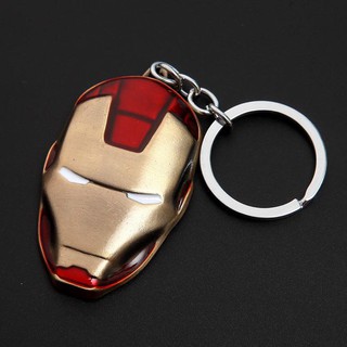 Móc khóa Marvel