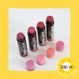 BEAUTYBOXHN [Son dưỡng BURT'S BEE TINTED LIP BALM]