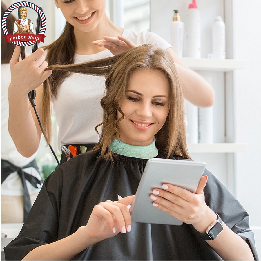 Mua 20 Tặng 1 Tông Đơ Hớt Tóc Làm Đẹp Wahl