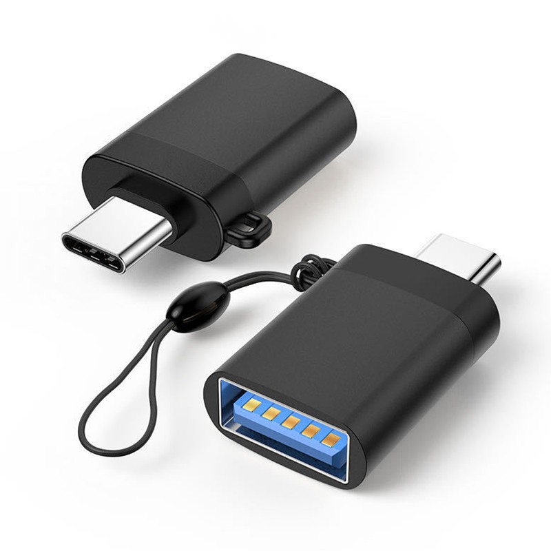 Otg Adapter Usb 3.0 Adapter Usb Female To Type-C Male | BigBuy360 - bigbuy360.vn