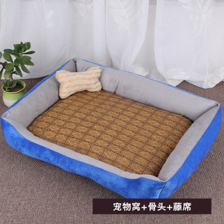 [order] nệm ngủ cho chó mèo đủ size
