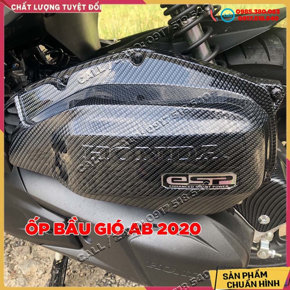 ✅ Ốp Bầu Gió AB 2020 (AirBlade 2020) Hàng Loại 1 ✅ Ảnh thật Sp