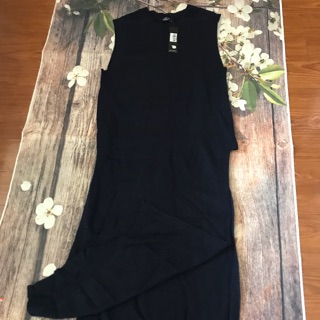 Áo len kiểu dài