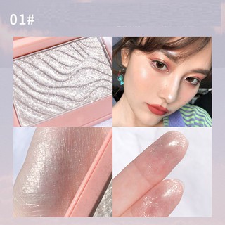 Phấn Bắt Sáng Highlight Suikone