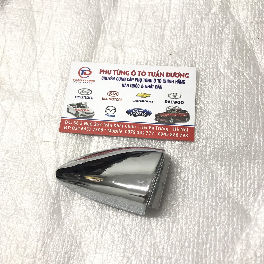 ỐP ĐUÔI TAY CỬA HYUNDAI I10