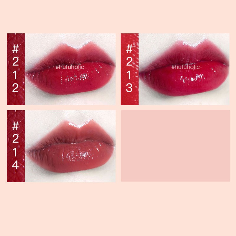 JUDYDOLL – Son bóng Mirror Water Tint Rouge dạng kem tint | BigBuy360 - bigbuy360.vn