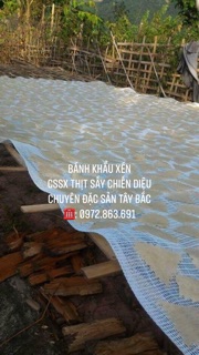 BÁNH KHẨU XÉN