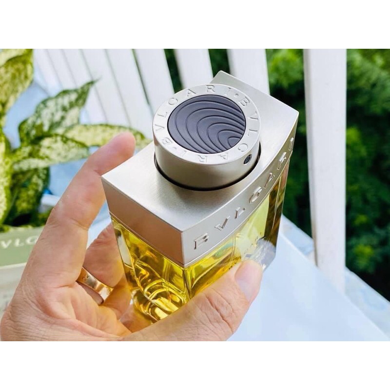 Nước hoa Bvl Man Wood Neroli EDP 15ml,100ml