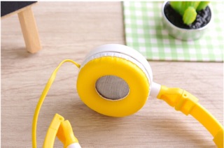 Tai nghe line phon to