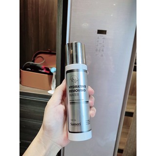 Nước tẩy trang Sameri - Sam Natural