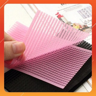 GÓI 2 MIẾNG DÁN TÓC HỖ TRỢ TRANG ĐIỂM
