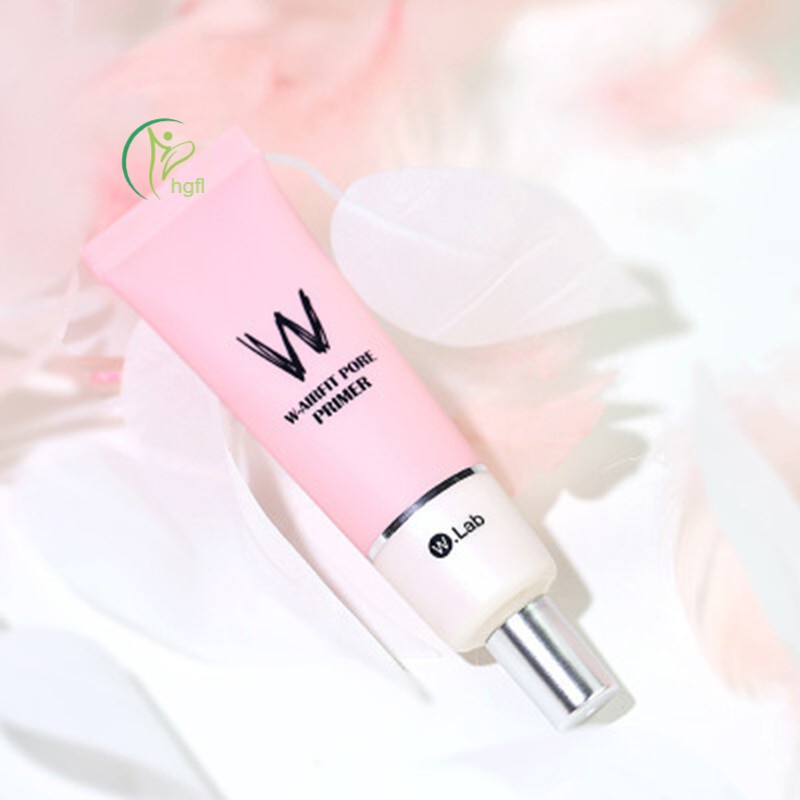 (Hàng Mới Về) Kem Lót Trang Điểm Hgfl 35g Giúp Da Mịn Mượt Và Che Lỗ Chân Lông | BigBuy360 - bigbuy360.vn