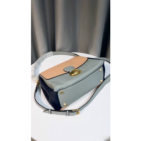 TÚI COACH MAYSHOULDER