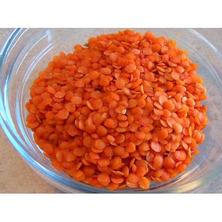 100g đậu lăng đỏ hữu cơ edison organic date 2.2022 mới nhất | BigBuy360 - bigbuy360.vn