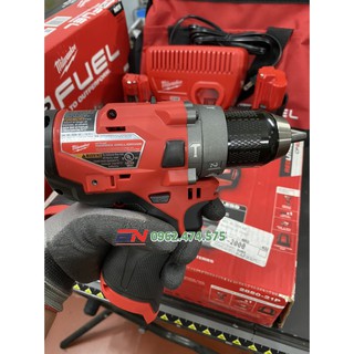 MÁY KHOAN MILWAUKEE 2598
