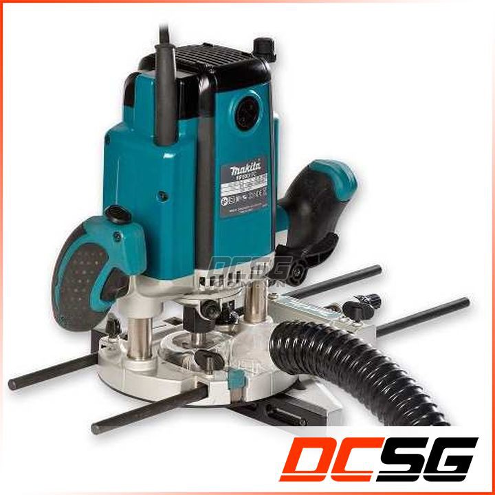 Vòi kết nối hút bụi cho máy Phay RP1800/1801 RP2301FC Makita 194934-8