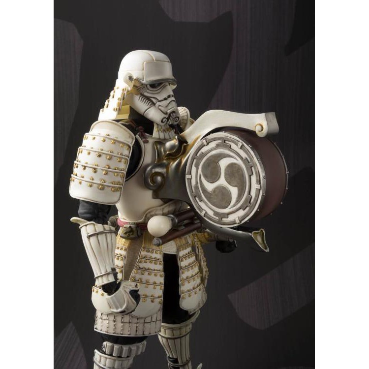 FIGURE MEISHO TAIKOYAKU STORMTROOPER MÔ HÌNH NHÂN VẬT