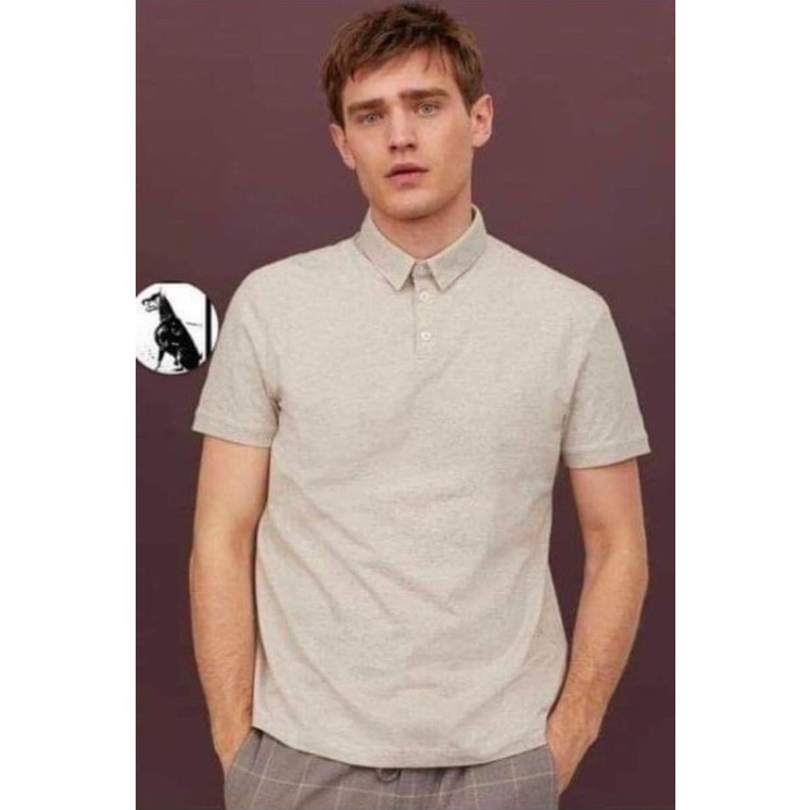Áo polo nam hm [Ping Closet]