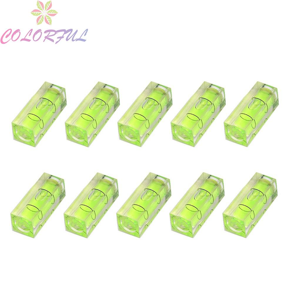 Set 5 / 10 thước đo độ cân bằng mối nối ống nước