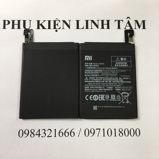 Pin Xiaomi Redmi Note 6 Pro / Redmi Note 6Pro BN48