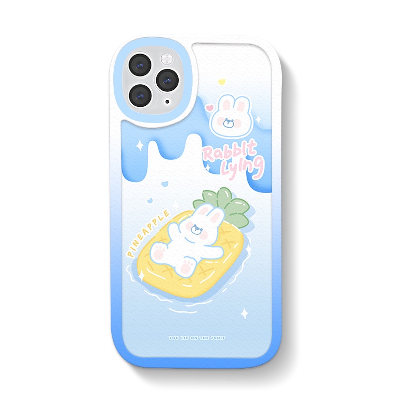 Ốp Điện Thoại Họa Tiết Đôi Mắt To Dành Cho Iphone 13Pro / 12 / 11 / 6 / 7 / 8 / xs / xr