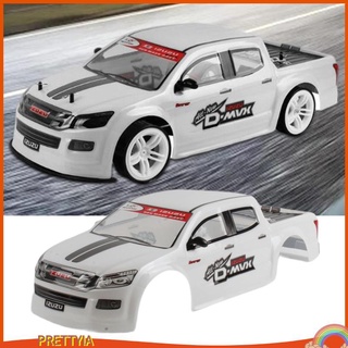 [Prettyiavn] 1 / Bánh Xe Ổ RC Racing Tốc Độ Cao Thân Xe