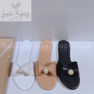 DÉP NỮ LOVIIE BASICS D210559