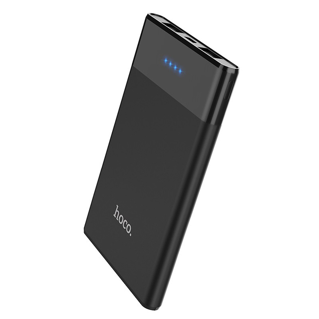 Sạc Dự Phòng Hoco B35D 5000mAh - Hàng chính hãng