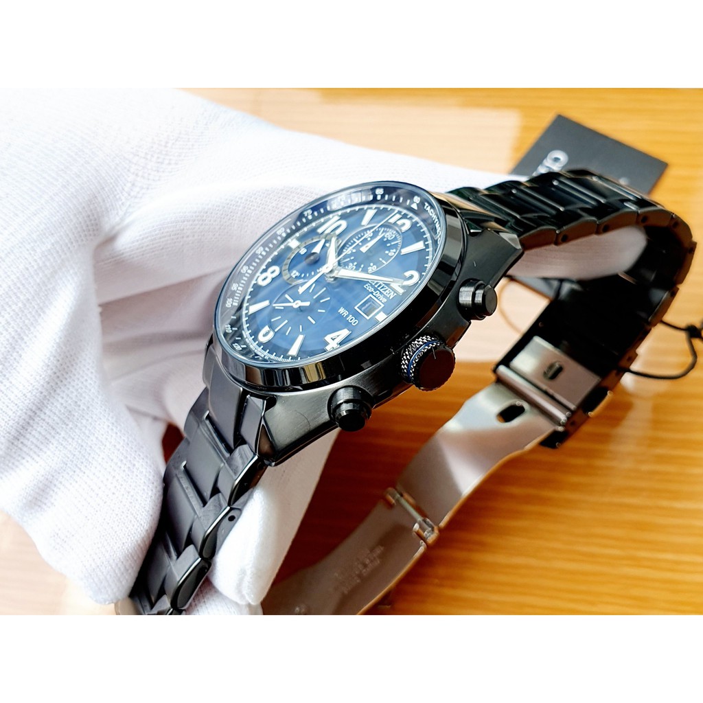 Đồng hồ nam Citizen CA0365-54L