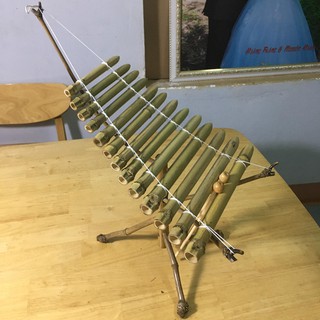 Bán đàn t ‘rưng mini dân tộc giá rẻ