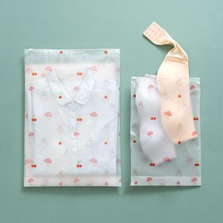 Túi zip đựng đồ du lịch chống thấm nước