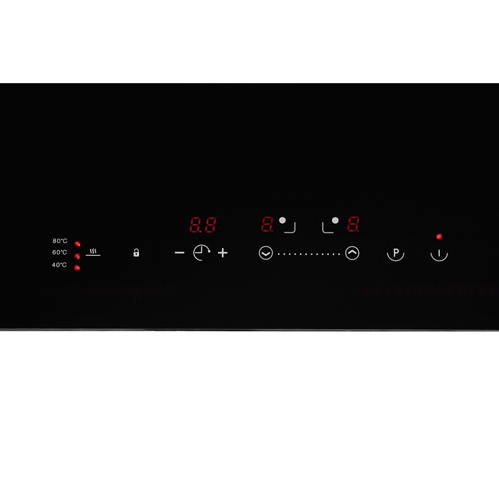 Bếp từ đôi Hafele HC-I2712A  Bảo hành chính hãng 3 năm Hàng chính hãng