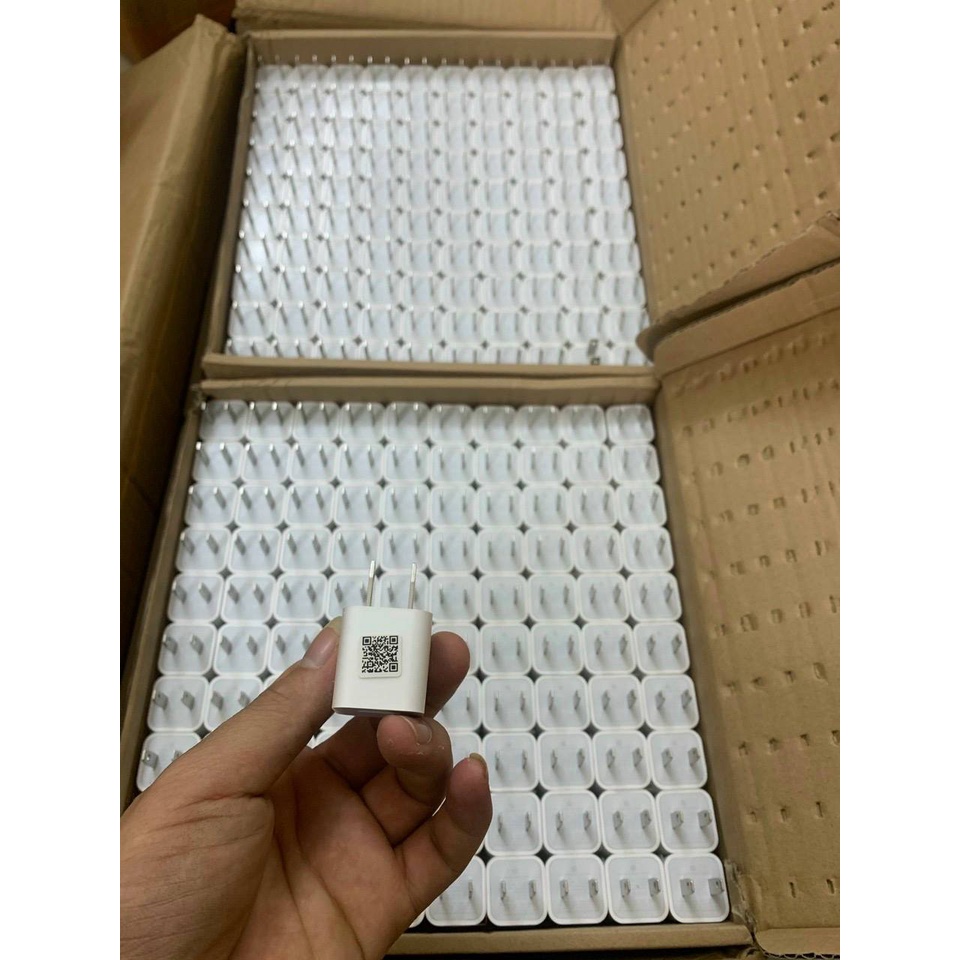 Củ Sạc IPCao Cấp - Củ Sạc A21 Main Chuẩn