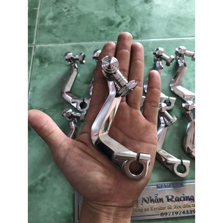 Càng thắng inox 304.