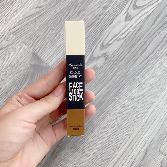 Che Khuyết Điểm🌹FREESHIP🌹Bút Che Khuyết Điểm 2 Đầu Dạng Thỏi Tạo Khối Hàng Chuẩn MP01 | BigBuy360 - bigbuy360.vn