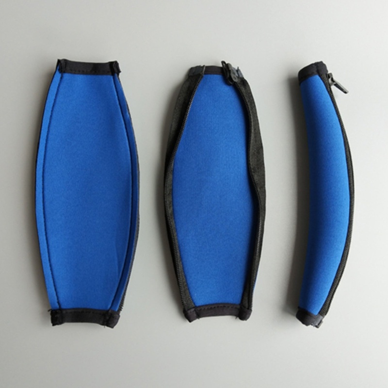 Vỏ Bọc Bảo Vệ Tai Nghe Có Khóa Kéo Cho QC2 QC15 AE2