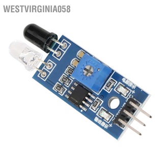 Hot Deals5pcs  IR Infrared Obstacle Avoidance Sensor Module for Smart Car RobotSpot ExpressWestvirginia058