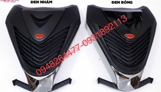 Mặt nạ SH cho xe vision tay ga