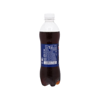 Thùng 24 chai Pepsi 390ml