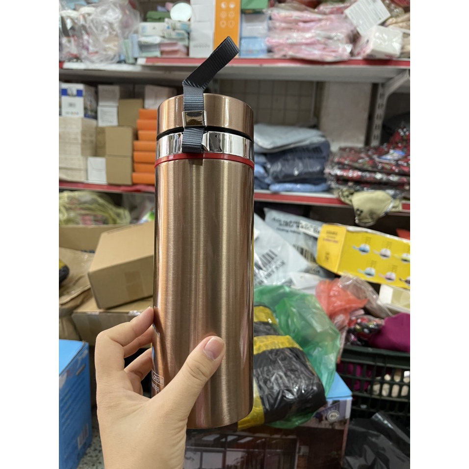 Bình giữ nhiệt inox cao cấp 1 Lít siêu bền đẹp  - Siêu Thị Minh Ngọc | BigBuy360 - bigbuy360.vn