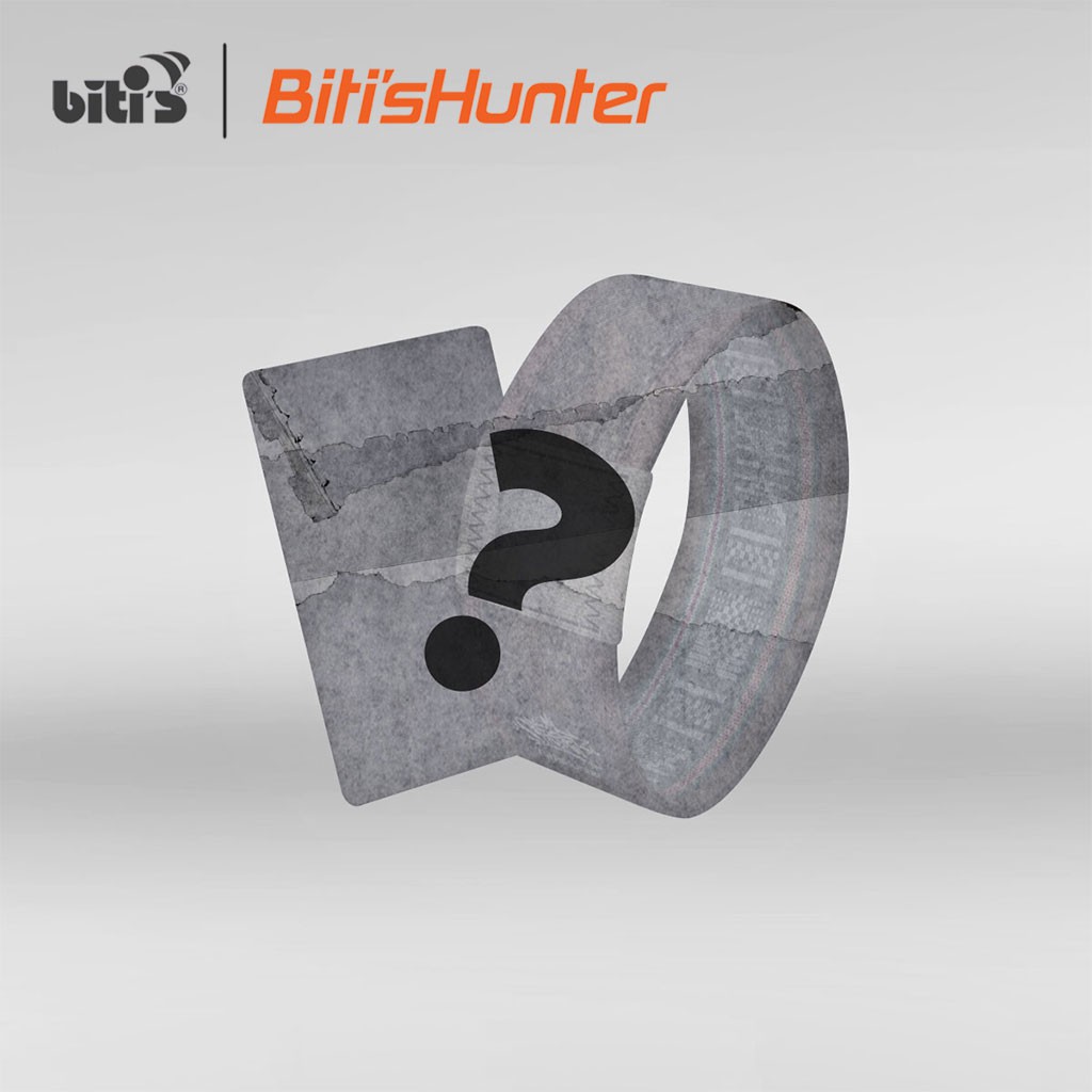 [GIFT + FA] Qùa tặng đặc biệt vòng tay Biti's Hunter Street x VietMax | Bloomin' Central DSMH08400NAU/DSWH08400NAU