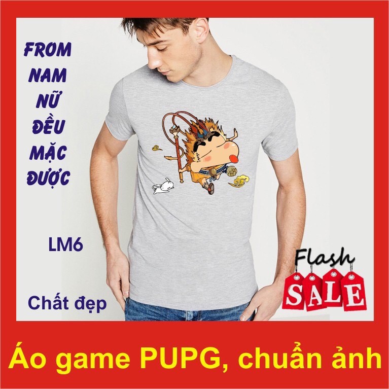 Áo Esport LOL Giá Rẻ LOL01