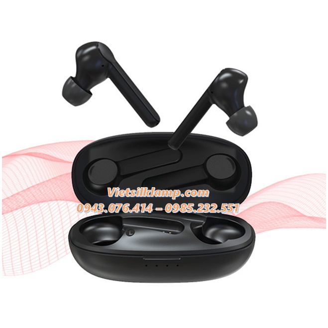 TAI NGHE BLUETOOTH TWS XY-7- màu trắng-GH1