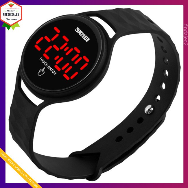 Đồng Hồ Điện Tử Thể Thao Màn Hình Led Hiển Thị Ngày Tháng Skmei | BigBuy360 - bigbuy360.vn