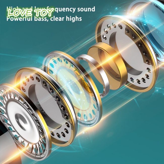 Tai Nghe Nhét Tai Nkodok Có Micro Jack 3.5mm Chống Ồn Chuyên Dụng