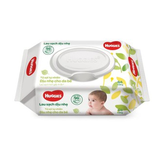 Tã dán Huggies XL62 / L68 / M76