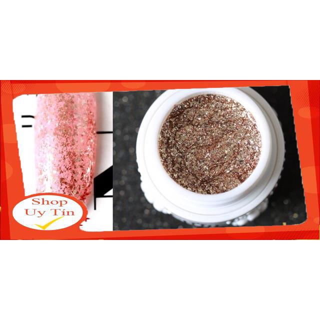 Gel nhũ vẽ siêu sáng